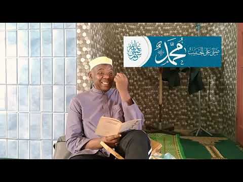 Qiswa Inshikakoul kamar par Oustadh Thaoubi part 1/6