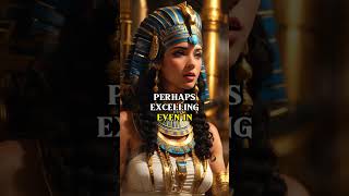 Interesting facts about the last Egyptian Queen Cleopatra history cleopatra egyptianqueen viral