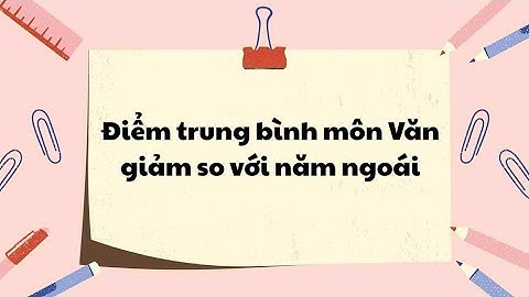 Môn duy nhất không có điểm 10 trong kỳ thi tốt nghiệp THPT 2025 | Báo Lao Động