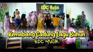 BISMILLAH Ngawitan Manggung || KEMBANG GADUNG GDC Music || Live Ujung Jaya