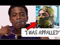 FBG Young DISSES Trenches News For Being A Confendential informat On FBG Duck Oblock Murder Case