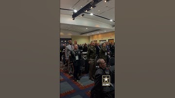 Thumbnail of "The Army goes rolling along"