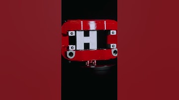 NEW EBC Brakes 6-Piston Big Brake Kits!! #Shorts