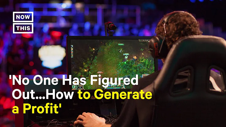 How Problems in the eSports Industry Are Affecting Pro League of Legends Players - DayDayNews