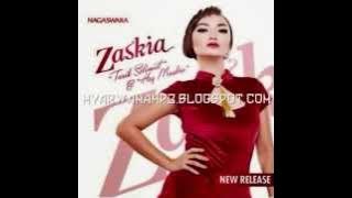 Zaskia - Hey Mas Bro (Roy. B)