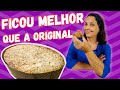 Sua pscoa ser completa com essa colomba pascal low carb e diet