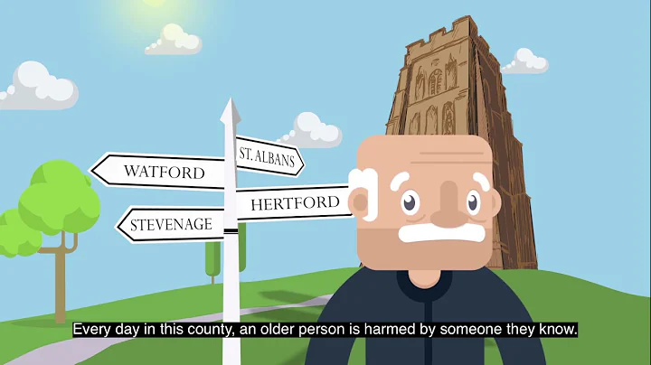 Could you spot the signs of elder abuse?