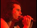(50 FPS) The Cult Live - Sun King - Pinkpop Festival (Holland) 1992