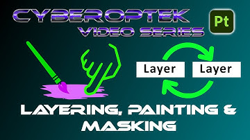 Substance Painter for CS2: Layering, Painting and Masking