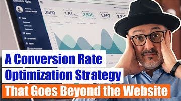 A Holistic Conversion Strategy To Generate More Sales