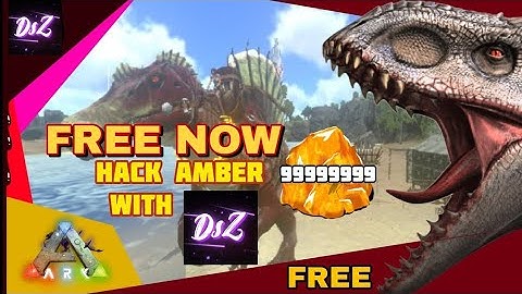 Amber Hack ark mobile 2023 Free Download Link Watch Full Video #ark #arkhack #arksurvivalevolved