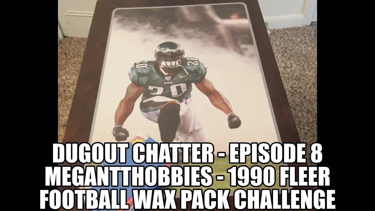 The Hot Corner Dugout Chatter Episode 8 YouTube