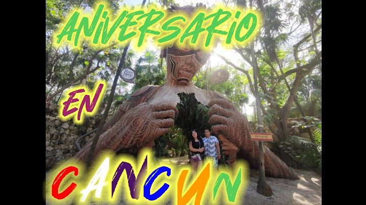 CANCÚN un viaje INCREÍBLE con nuestros AMIGOS 👍 ÉPICO ‼️