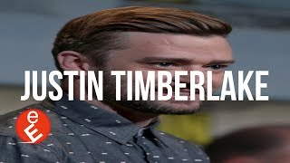 🔴 JUSTIN TIMBERLAKE - Explained EASY in 5 minutes