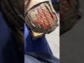 Chainsaw man helmet report 2 (I wish I can make it medal and use it agents citra)