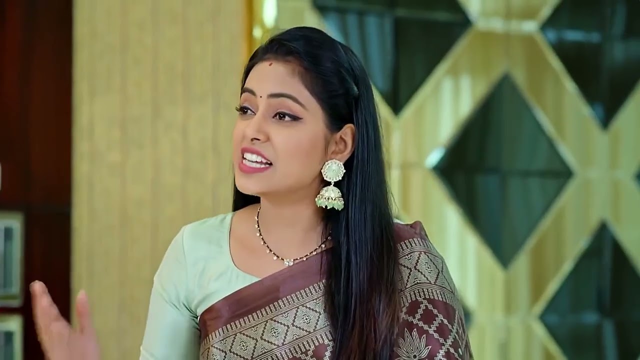 Jagadhatri Telugu | Ep - 731 | Webisode | Feb 12 2026 | Zee Telugu