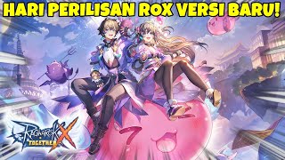 Download Lagu AKHIRNYA ROX VERSI BARU RILIS! #MEDIASHAREON MP3