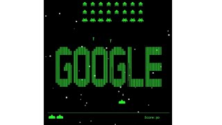 space invaders screenshot 3