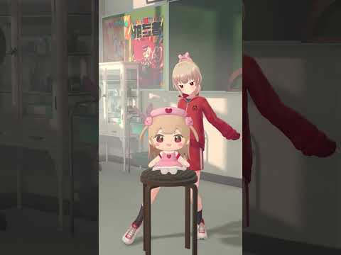 #好きすぎて滅! を踊る名取さなをお見せします
