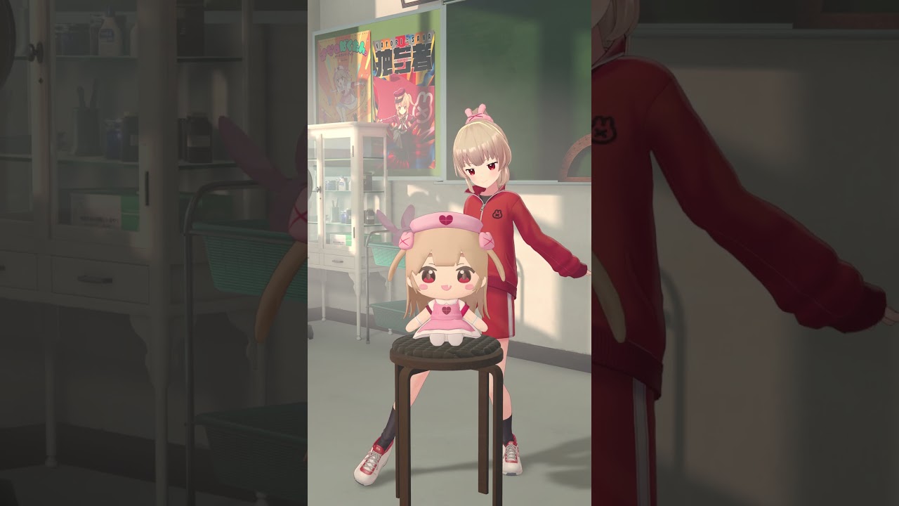 #好きすぎて滅! を踊る名取さなをお見せします