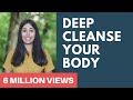 Detox Your Body in 3 Steps | Subah Saraf