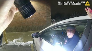 These Cops KNEW Something Illegal Was Happening