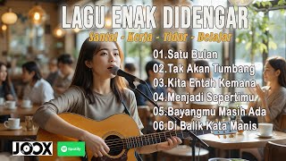 Download Lagu 🎶Top Akustik Indonesia 2025 – Musik Santai \u0026 Adem untuk Kerja, Belajar \u0026 Relaksasi Malam 🎶 MP3