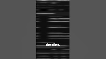 Text Based Editing in Premiere Pro