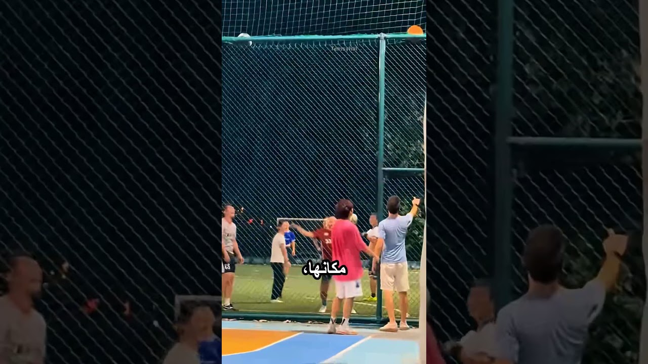 المشكلة بتزيد كل مرة