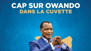 Meeting de Denis Sassou-N'Guesso à Owando