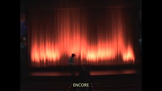 EAST AV3 - Encore (visualiser)