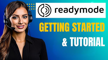 ReadyMode Call Center Tutorial & Getting Started: Setup, Reporting, & Best Practices