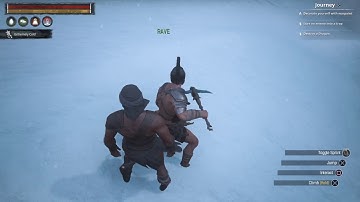 Conan exiles official server easy star metal tutorial (No explosives)