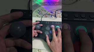 Paul tekken tag tournament best move #shorts