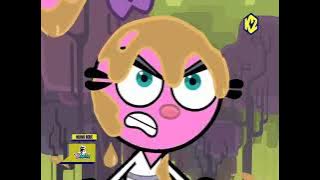 Yin Yang Yo (ITA) - St.1 Episodio 3 - Tre gatte da domare - Fastidious il criceto (K2)