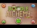 Doodle Alchemy Animals - Android Gameplay HD