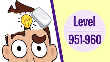 DOP 2:Delete One Part 951 to 960