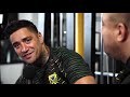 Rangi Chase Interview | Return to Rugby League