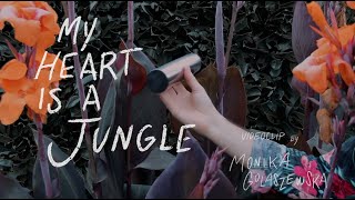 Skelets On Me - My Heart is a Jungle