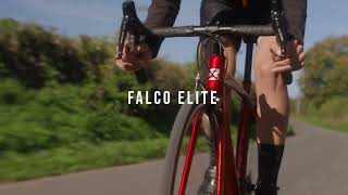 Introducing the Reid Falco Elite Road Bike