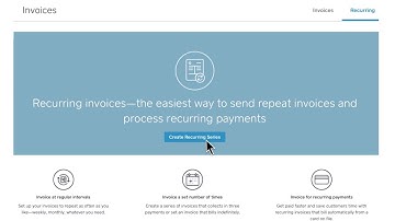 Getting Started with Recurring Payments – Square