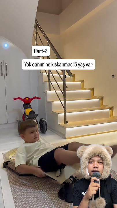 BROTHER WANTS TO BE LIKE BABY SISTER TOO⁉️ hal@halil10hilal35comedy #magic #funny #marianalo