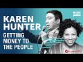 The Karen Hunter x Andrew Yang Crossover Episode | Yang Speaks