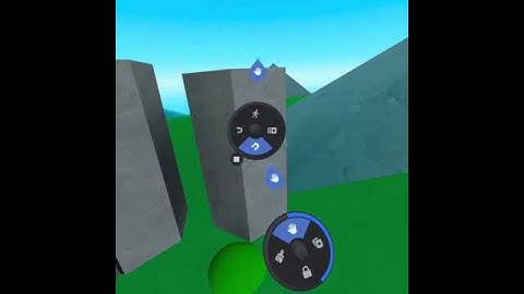 SNAP TOOL SETTINGS HORIZON WOLRDS