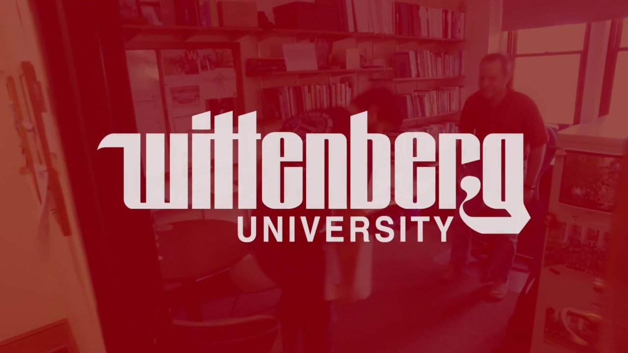 Wittenberg University is All In For You! YouTube