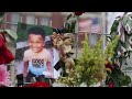 In Mayfield, KY, tornado victims mourned at downtown memorial