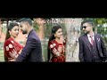 TIRTHA WEDS SUSHMA Cinematic Wedding Highlights Video 2021 II BARAHI STUDIO II