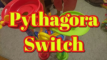 ピタゴラのんたろうスイッチ2019 spring～PythagoraSwitch～