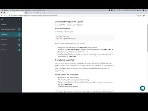Module 0 -