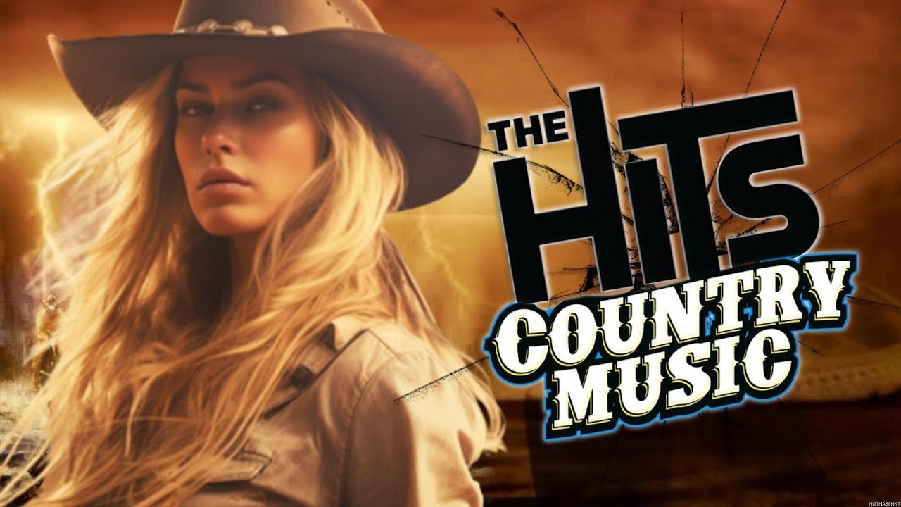 Top 10 Selling Country Songs Of All Time 📀 Country Music Old 📀 Country ...